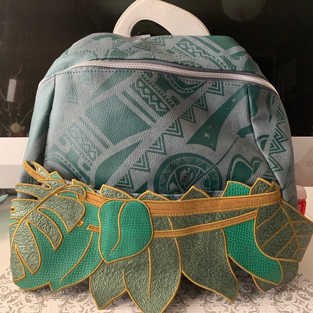 Danielle Nicole Maui Backpack